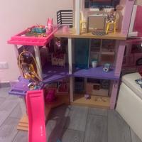 Casa dei sogni/Camper/Auto