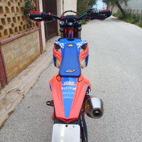 Beta 390 rr racing 2023
