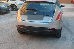 Lancia delta