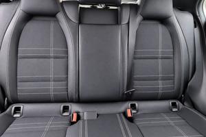 Mercedes CL A 200 D.  Perfette  condizioni 