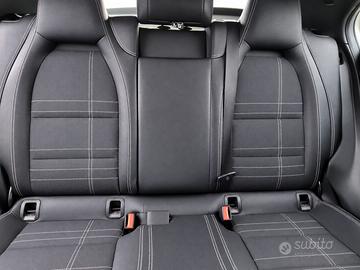 Mercedes CL A 200 D.  Perfette  condizioni 