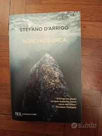 Horcynus Orca di Stefano D'Arrigo
