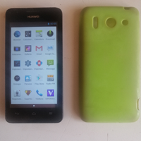 Huawei Ascend G510