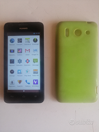 Huawei Ascend G510