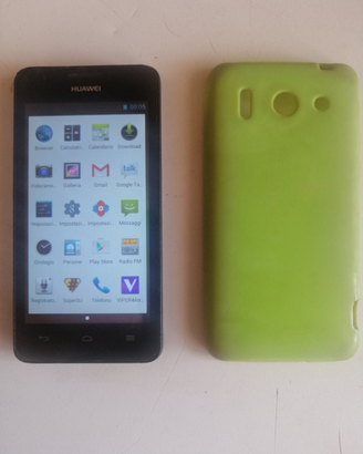 Huawei Ascend G510