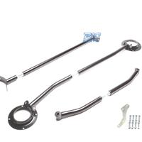 BARRE STABILIZZATRICI REGOLABILI VOLKSWAGEN VW GOL