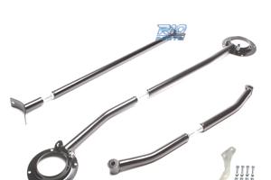 BARRE STABILIZZATRICI REGOLABILI VOLKSWAGEN VW GOL