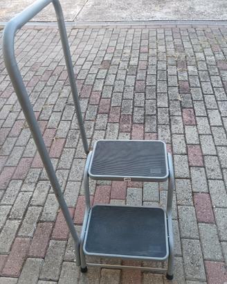 scaletta per camper 