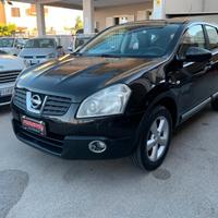 Nissan Qashqai 1.6 16V Acenta