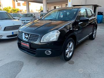 Nissan Qashqai 1.6 16V Acenta