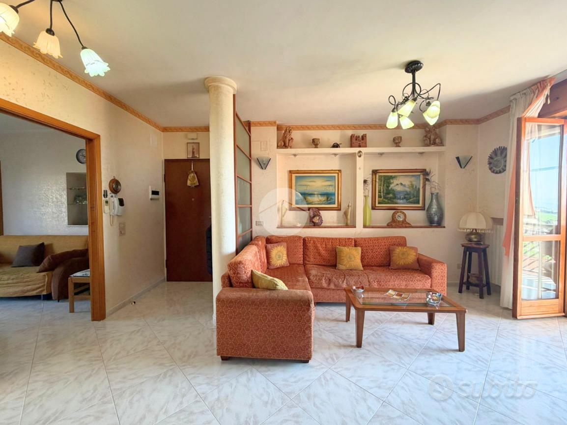 Appartamento – Lucera, Foggia - Vista 5