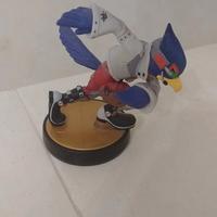 Amiibo Falco