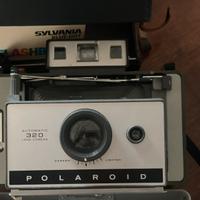 Polaroid 320 del 1969