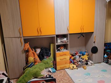 Mobile a doppio ponte