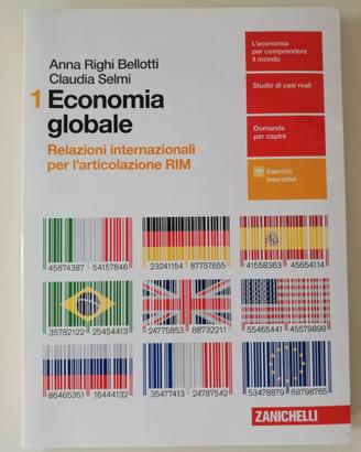 Economia Globale 1