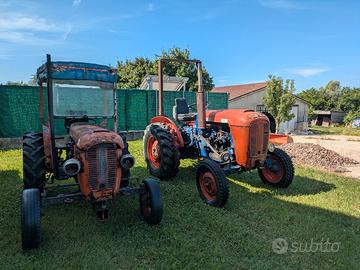 trattori 