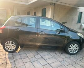 Toyota Yaris 5p 1.4 d-4d