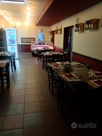 Ristorante Braceria