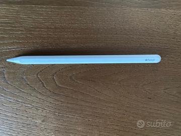 APPLE PENCIL 2° GENERAZIONE