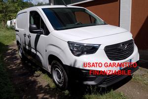 Opel Combo Cargo 1.5 Diesel 100CV S&S PC 650kg Edi