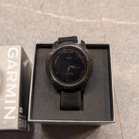 Garmin Fenix 6saphire 