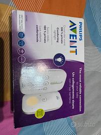 Baby monitor Philips Avent