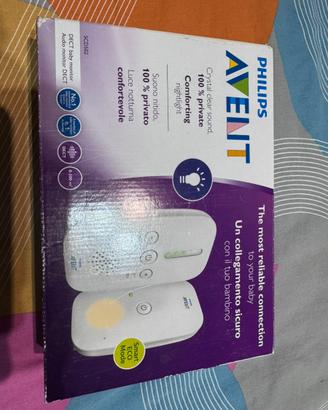 Baby monitor Philips Avent