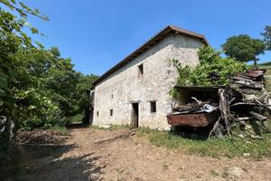 RUSTICO A VIGOLO