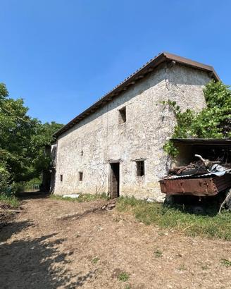 RUSTICO A VIGOLO