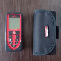 Misuratore laser DISTO LEICA DXT