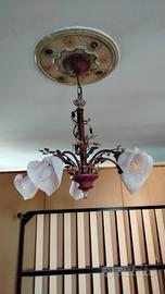 lampadario 