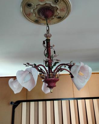 lampadario 