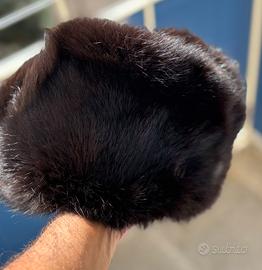 Colbacco originale ex-URSS