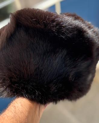 Colbacco originale ex-URSS