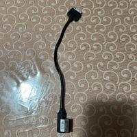 Cavo Audi Mmi / usb femmina