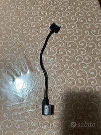 Cavo Audi Mmi / usb femmina