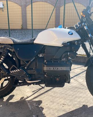 BMW K75 CAFÈ RACER
