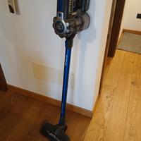 Scopa senza filo Ariete