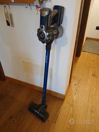 Scopa senza filo Ariete