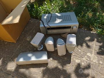 Dolby  Sony