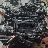 V 90 V60..e altre modele motore volvo 