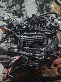 V 90 V60..e altre modele motore volvo 