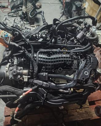 V 90 V60..e altre modele motore volvo 
