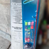 kit pesca Shakespeare 