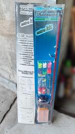 kit pesca Shakespeare 
