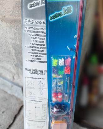 kit pesca Shakespeare 