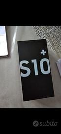 Samsung Galaxy S10 Plus 128gb