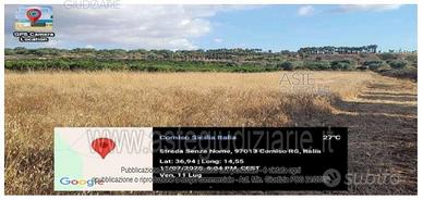 Terreno Agricolo Comiso [A4356821]