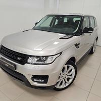LAND ROVER Range Rover Sport 3.0 SDV6 HSE Dynami