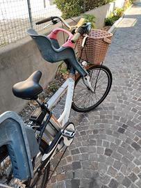 Bici elettrica